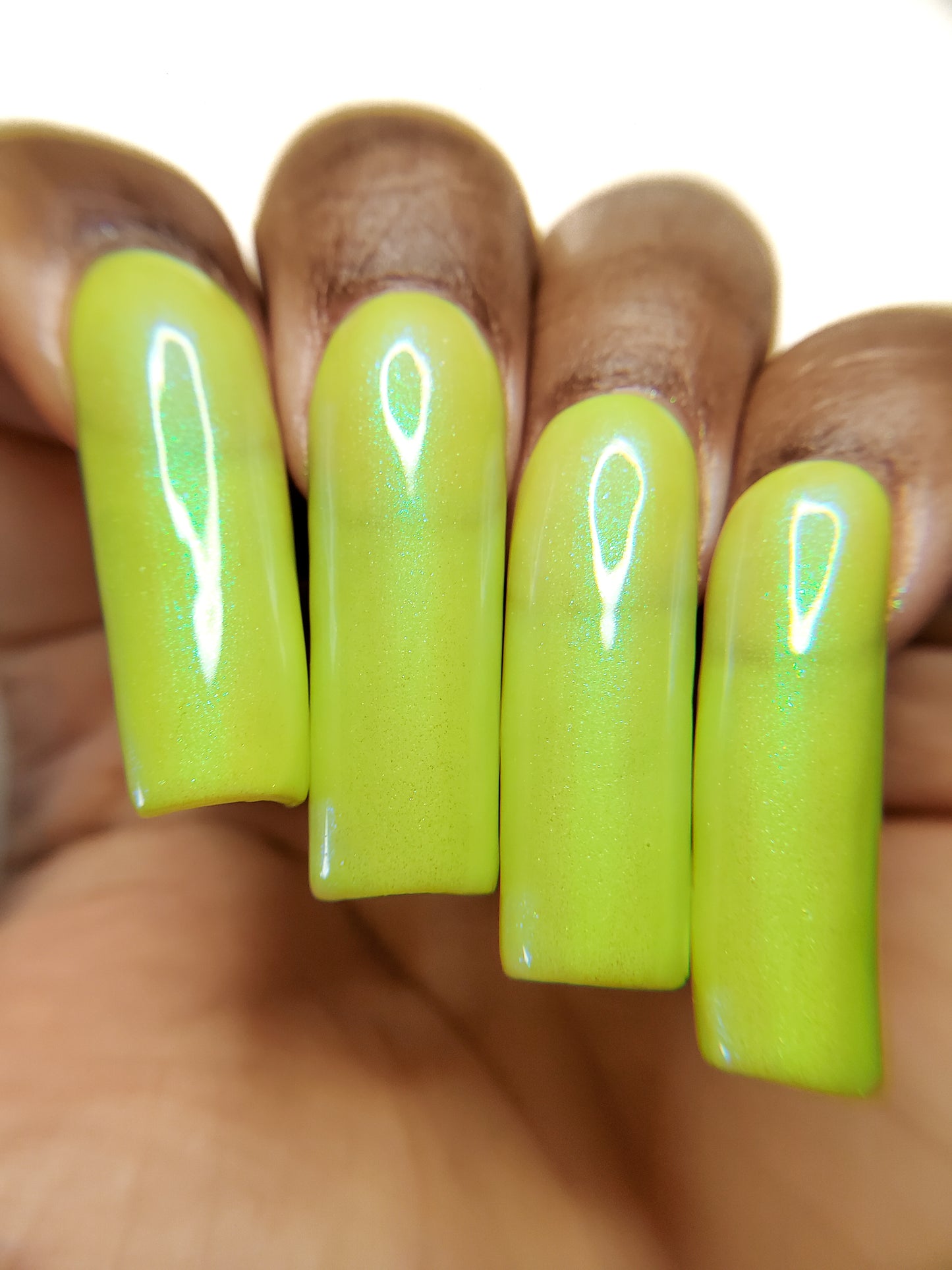 A Little Bit Lurid