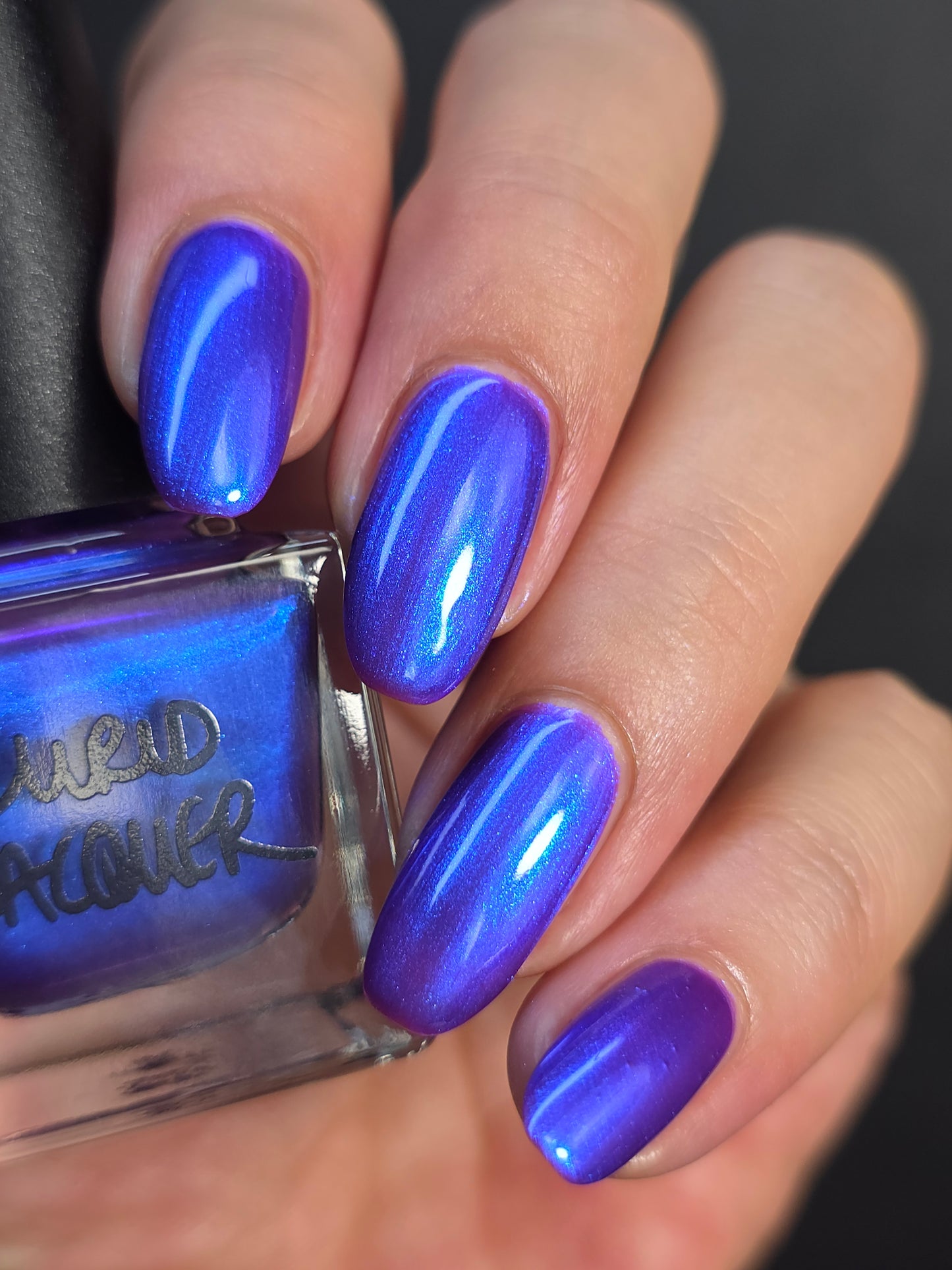 Common Violet (PBE Exclusive--Limited Edition)
