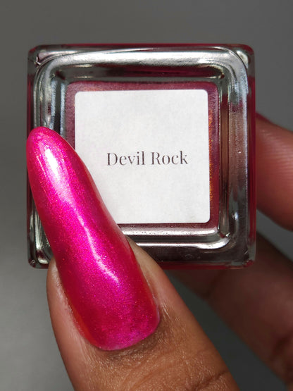 Devil Rock