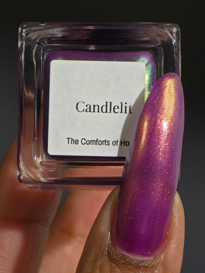 Candlelit