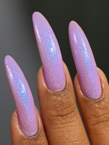 Without Papers; Yearning to Breathe Free