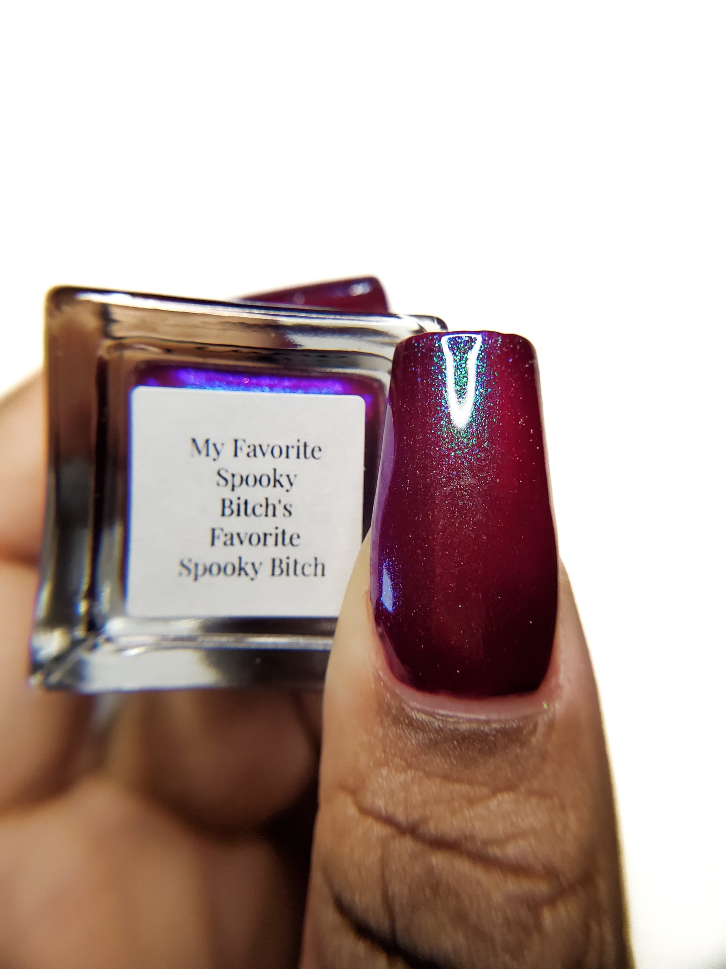 My Favorite Spooky B*tch's Favorite Spooky B*tch