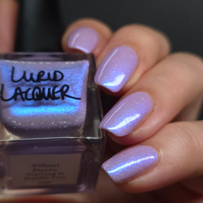 Without Papers; Yearning to Breathe Free