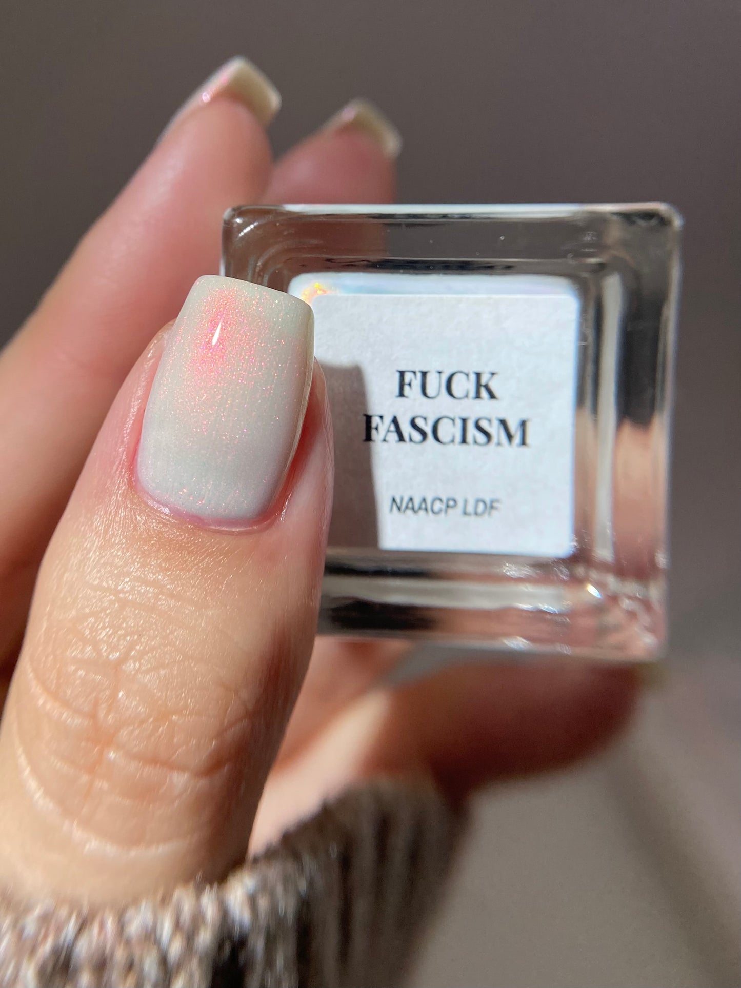 F*ck Fascism