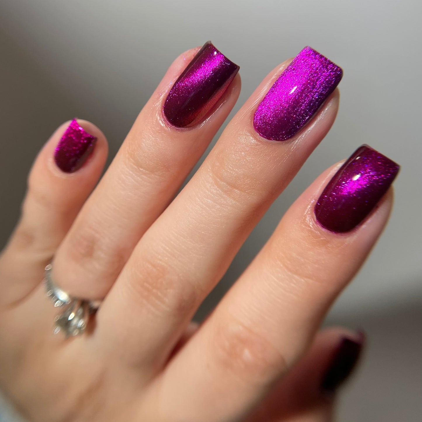 Your Gaze is Your Confession