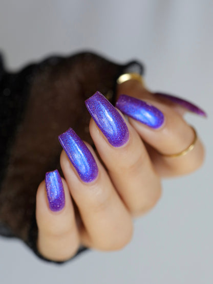The Hedonist's Creed