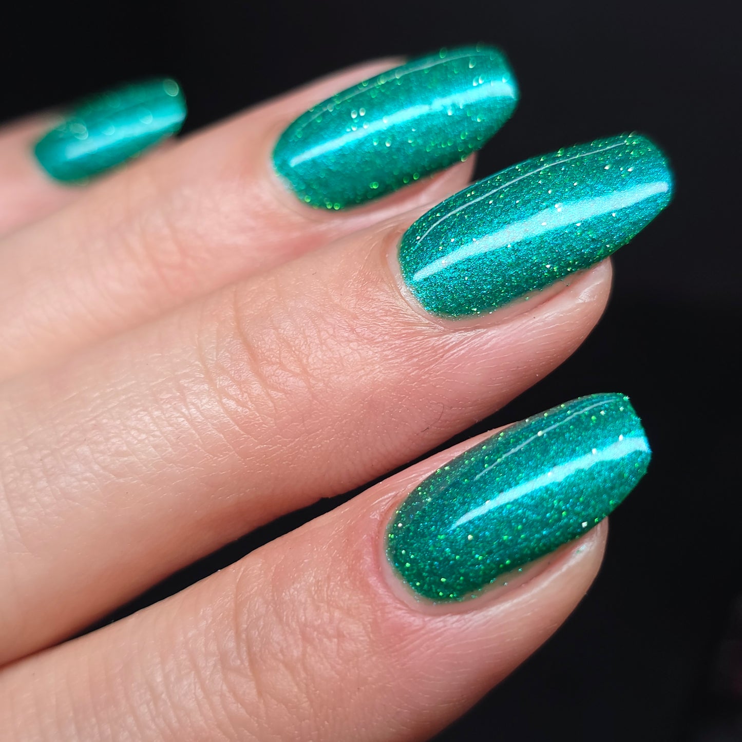 We Sneak Out to the Garden