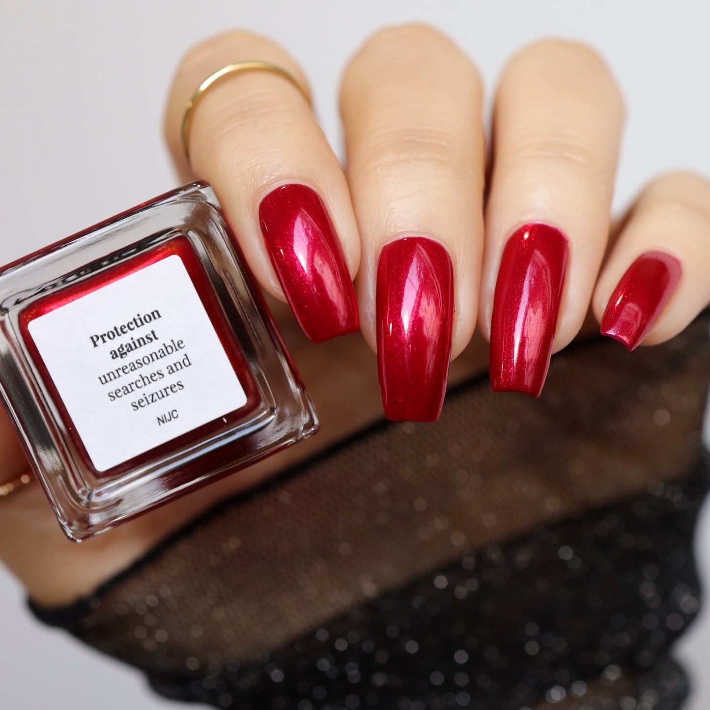 Protection Against Unreasonable Searches and Seizures