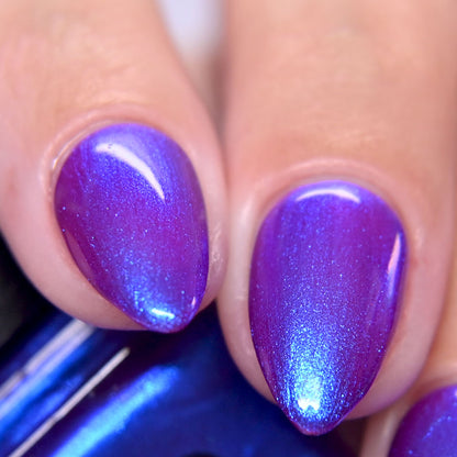 Common Violet (PBE Exclusive--Limited Edition)