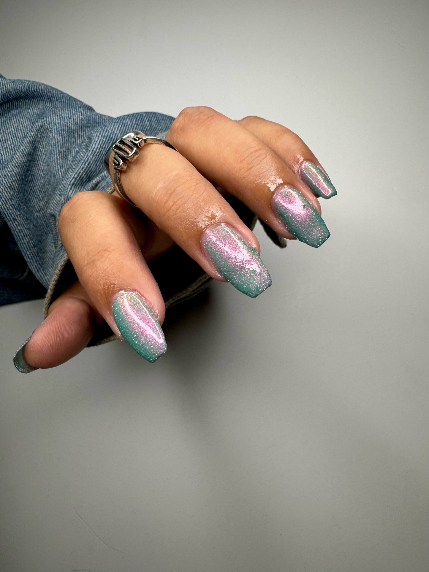 Ensconced by Blooms and Vines