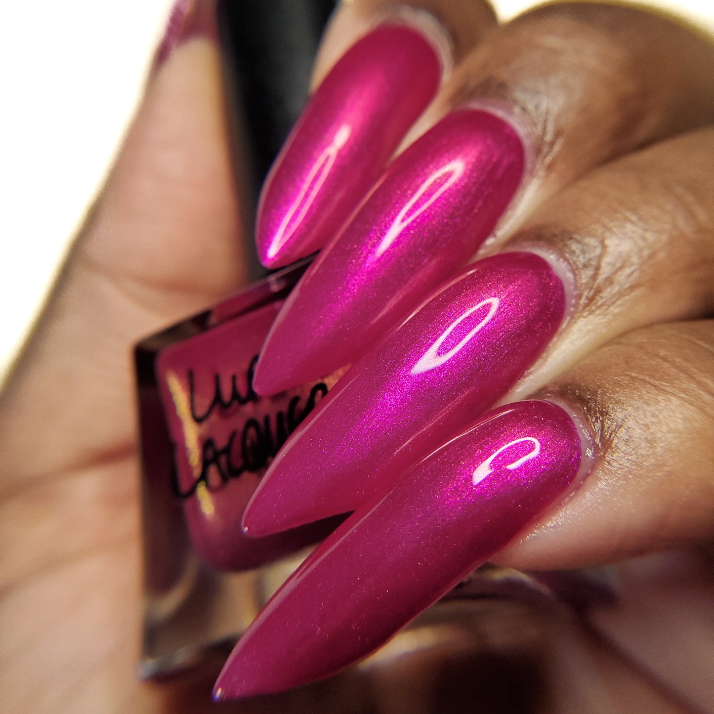 I Just Really F*cking Love Pink (limited edition)