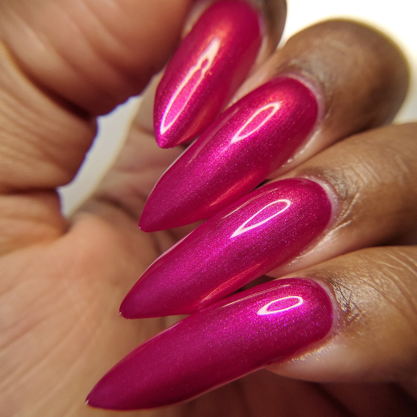 I Just Really F*cking Love Pink (limited edition)