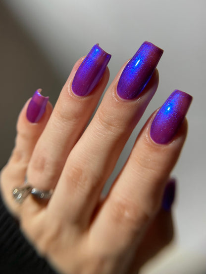 Common Violet (PBE Exclusive--Limited Edition)