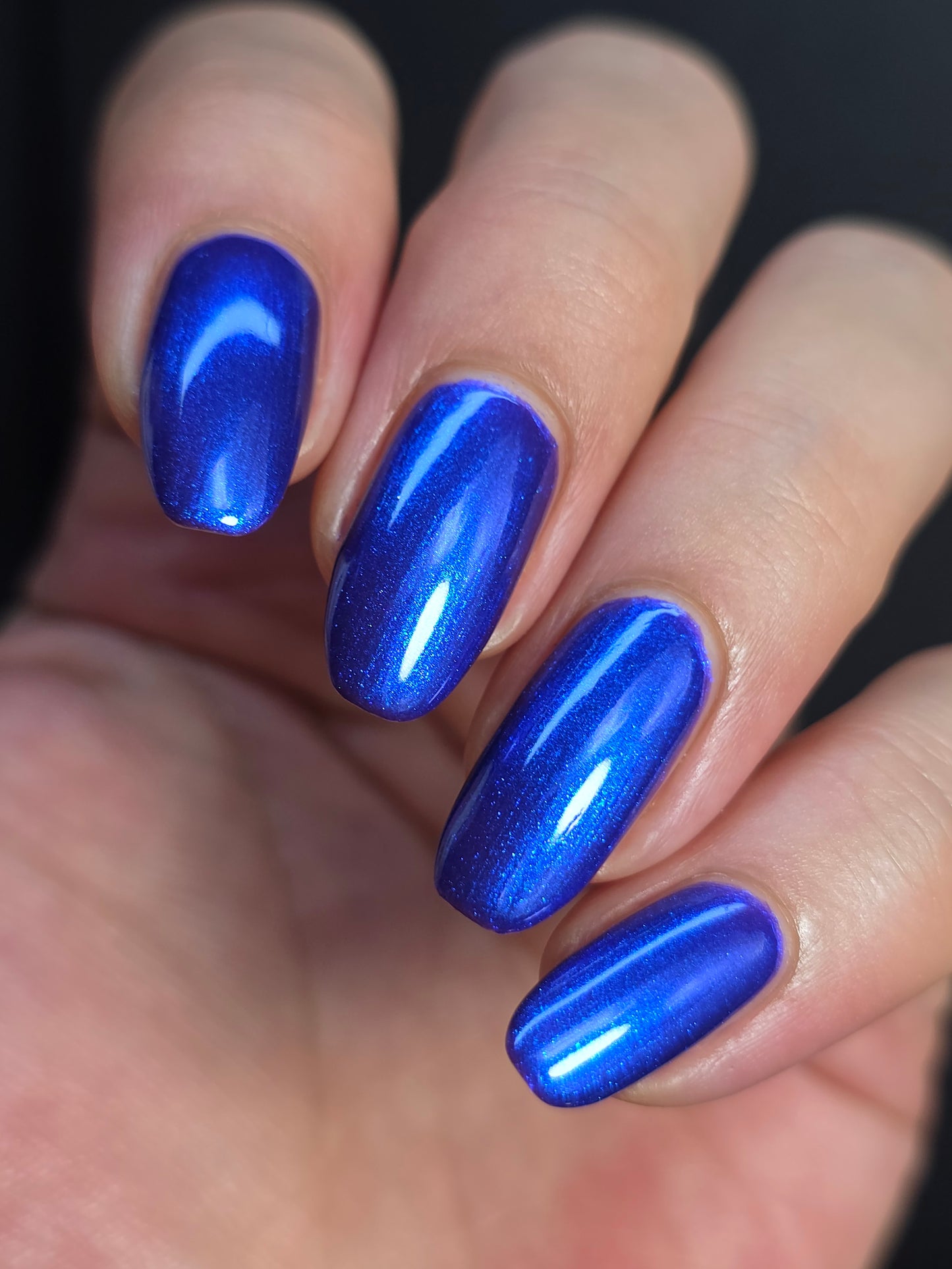 Blue Wild Indigo (PBE Exclusive--Limited Edition)