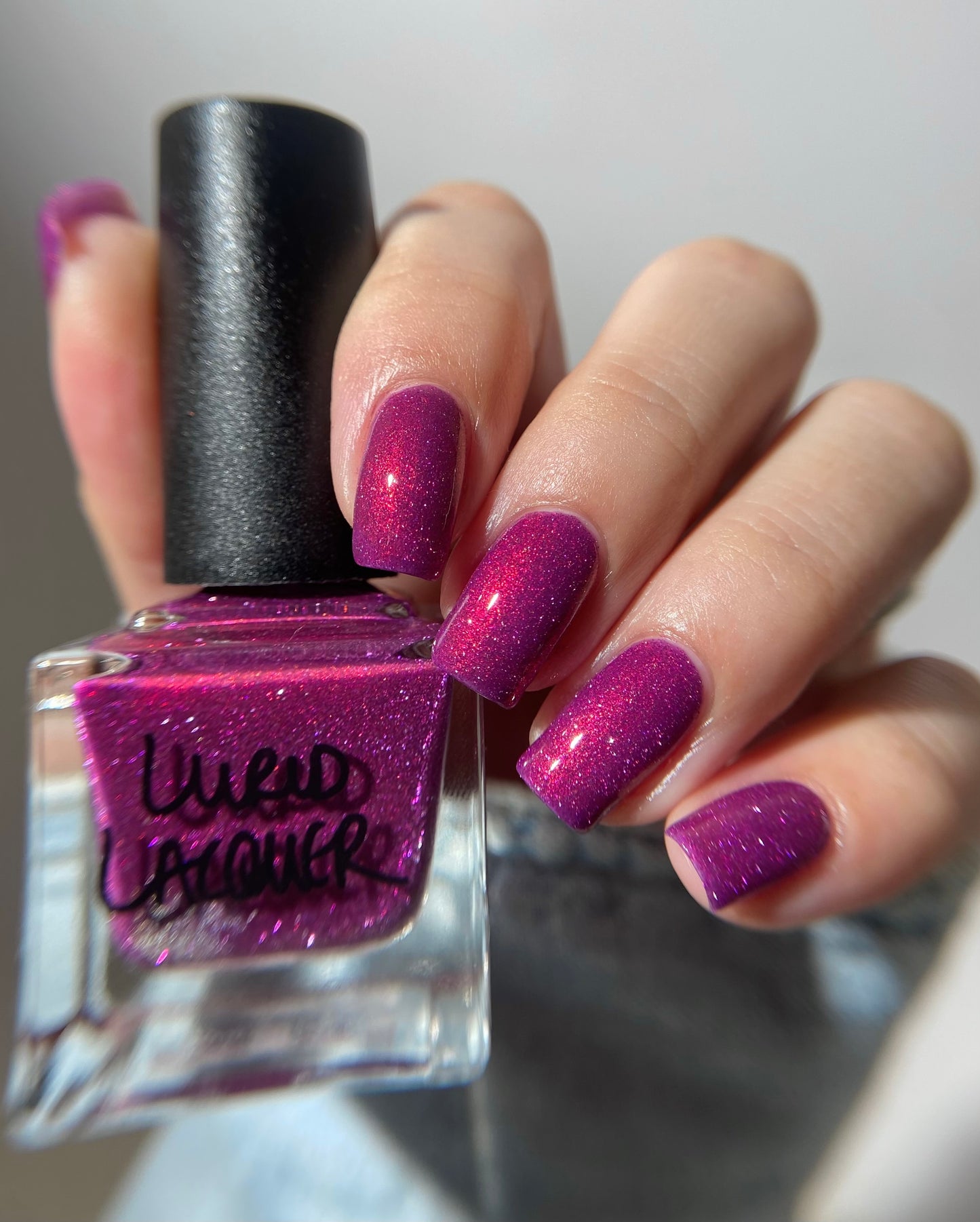 The Sun Sets on Our Self-Deceptions