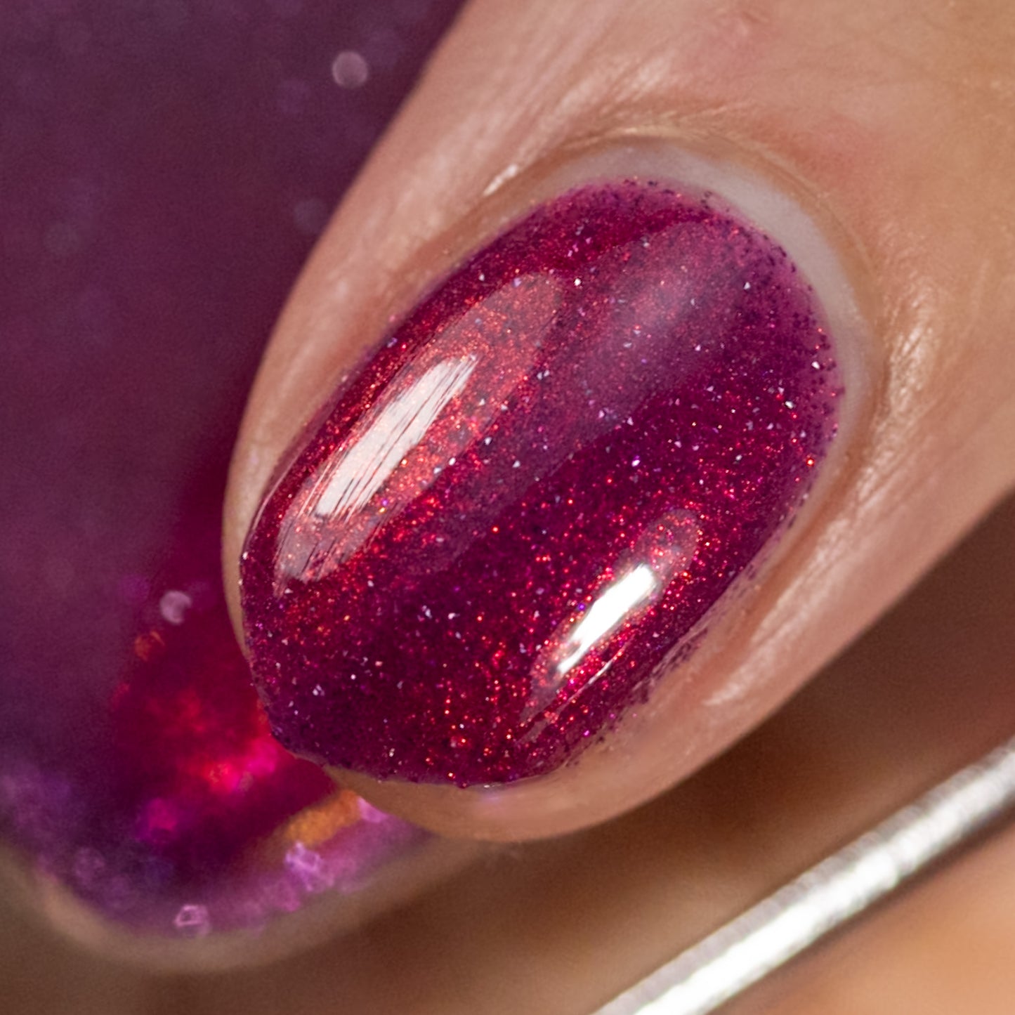 The Sun Sets on Our Self-Deceptions