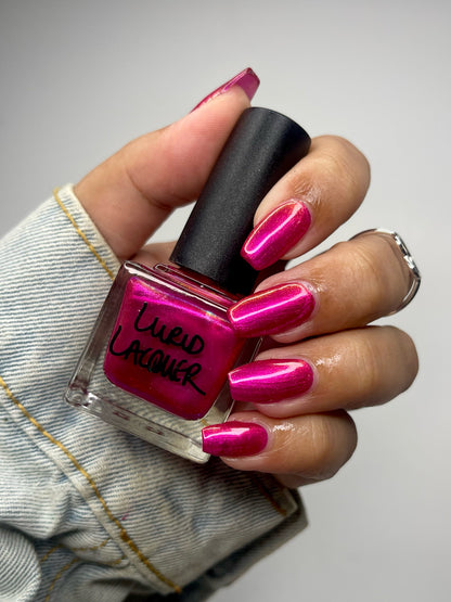 I Just Really F*cking Love Pink (limited edition)