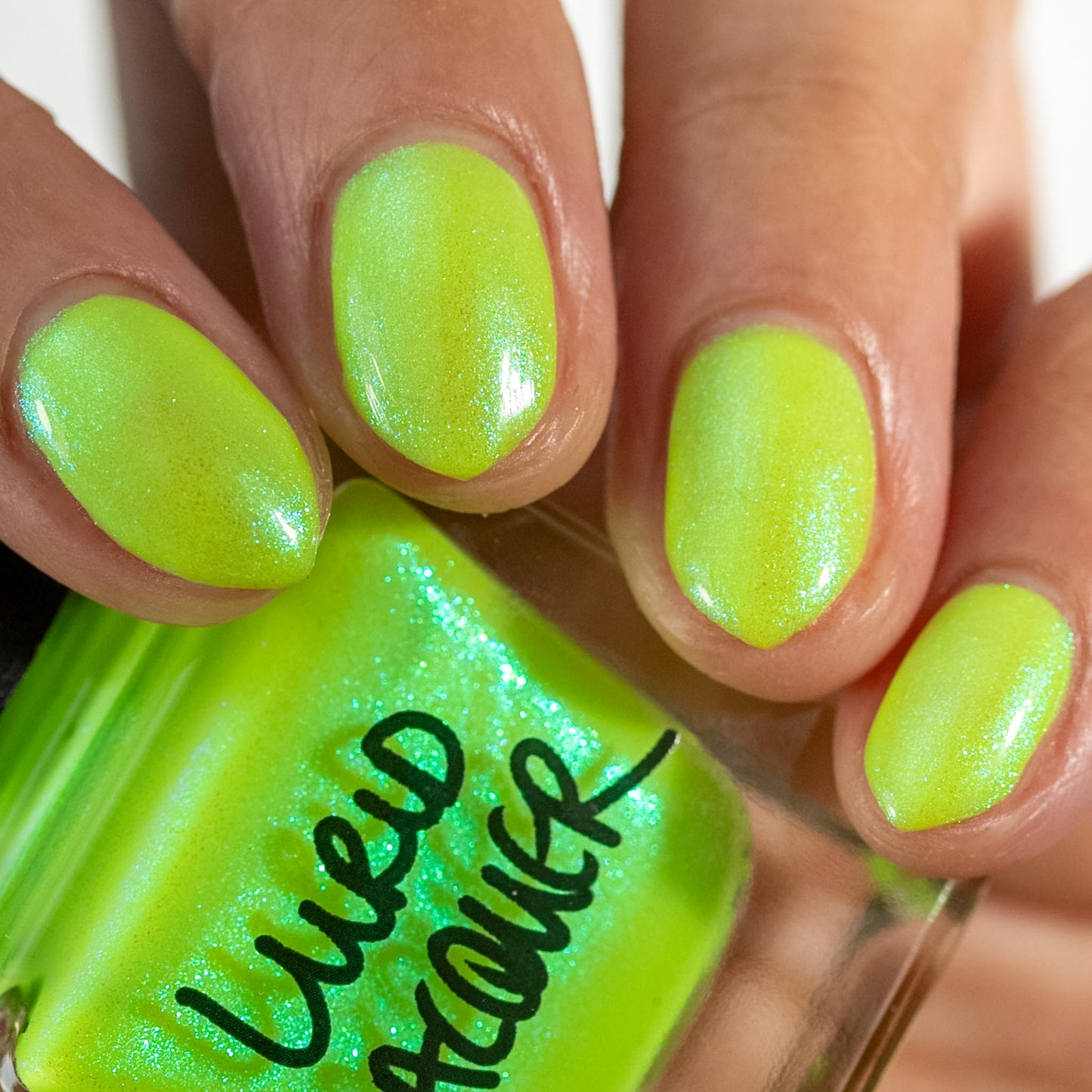 A Little Bit Lurid