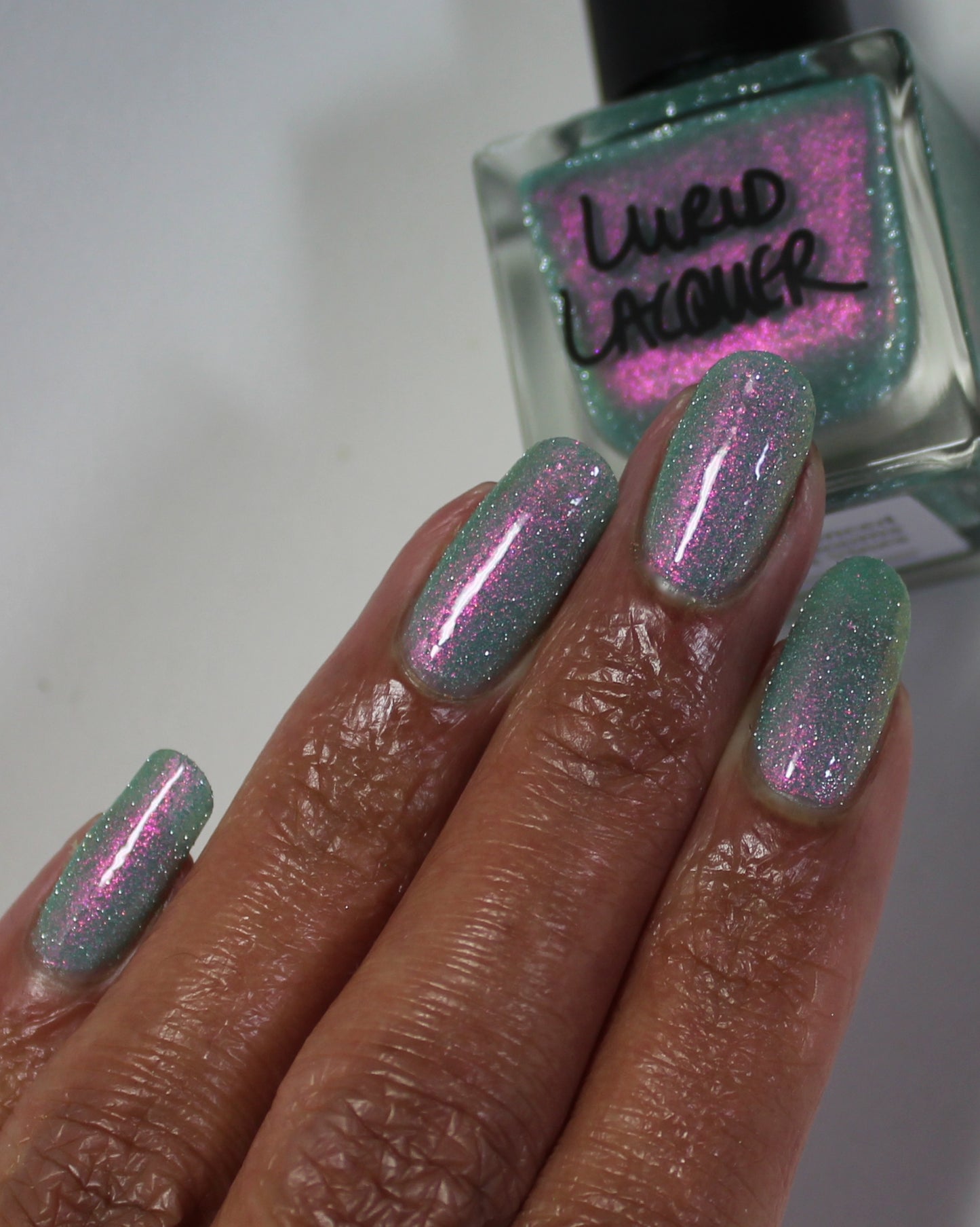 Ensconced by Blooms and Vines