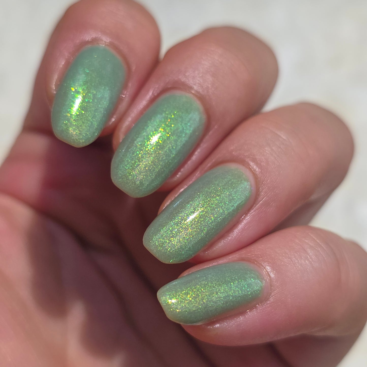 Switch Grass (PBE Exclusive--Limited Edition)