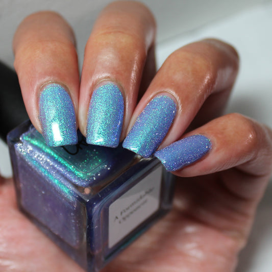 A Formidable Opponent