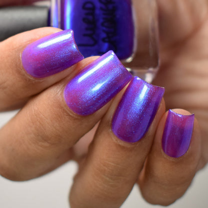 Common Violet (PBE Exclusive--Limited Edition)