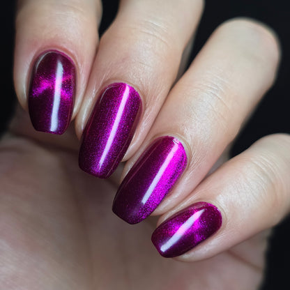 Your Gaze is Your Confession