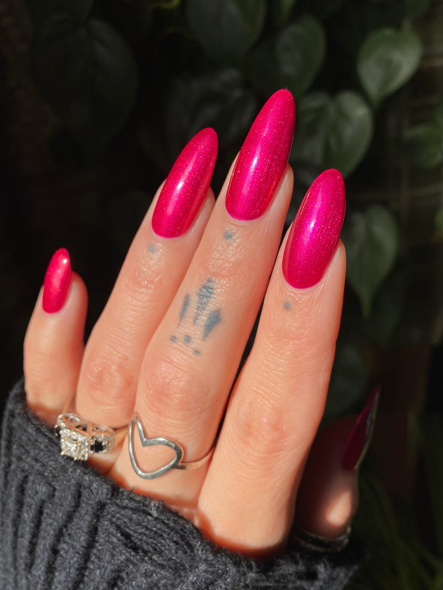 I Just Really F*cking Love Pink (limited edition)