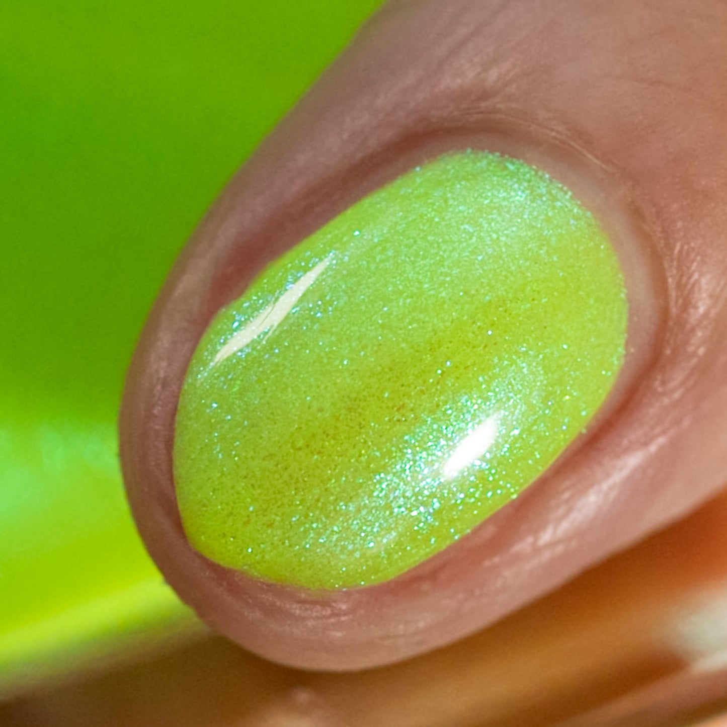 A Little Bit Lurid