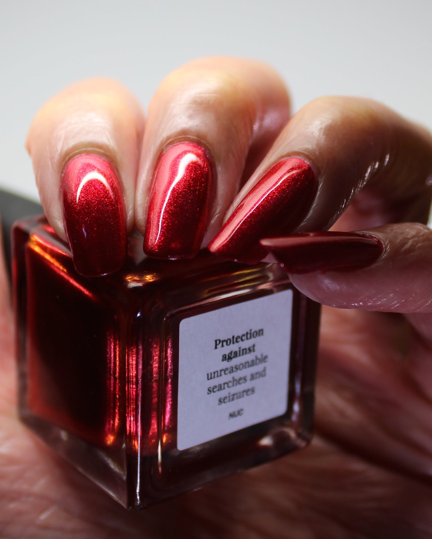 Protection Against Unreasonable Searches and Seizures