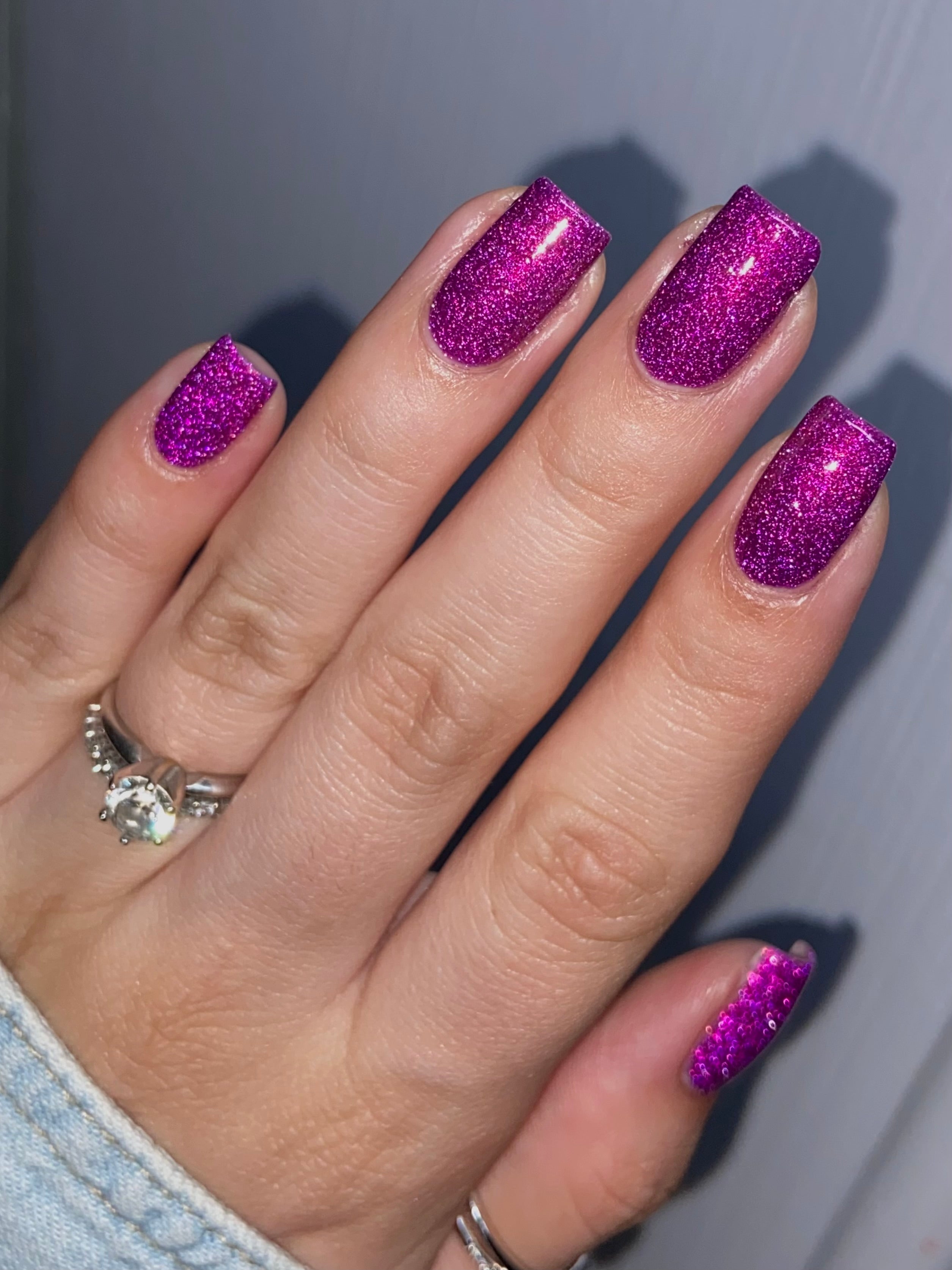 The Sun Sets on Our Self-Deceptions – Lurid Lacquer