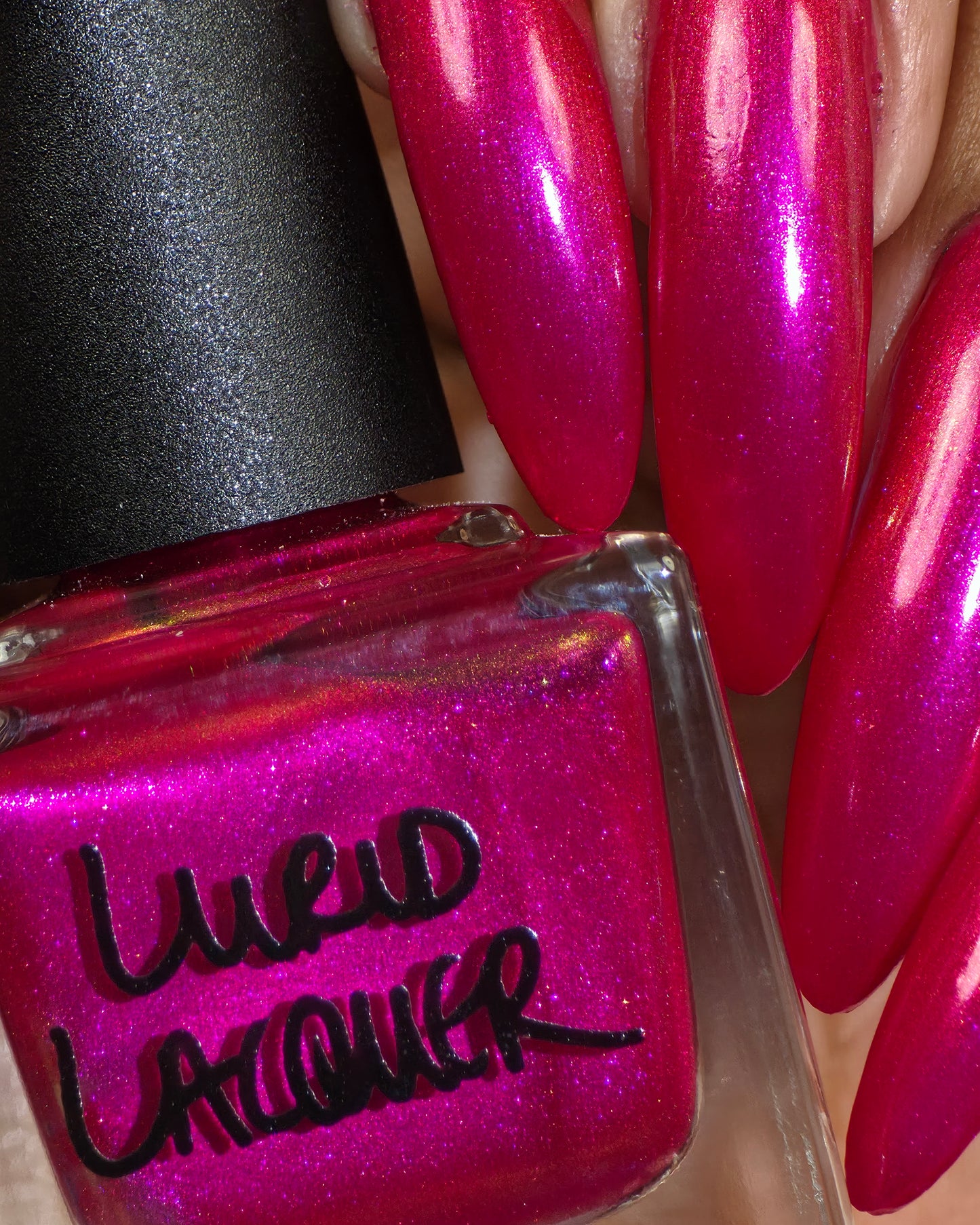 I Just Really F*cking Love Pink (limited edition)