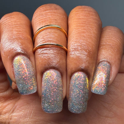 Together, Insufferable, Laughing