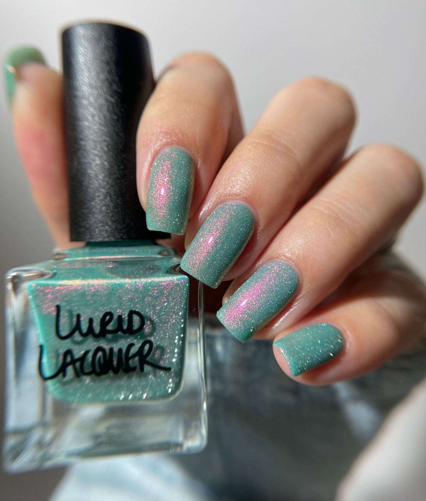 Ensconced by Blooms and Vines