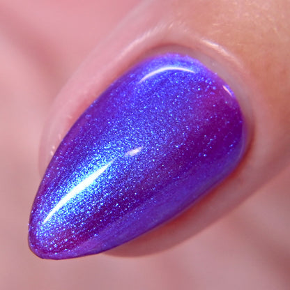 Common Violet (PBE Exclusive--Limited Edition)