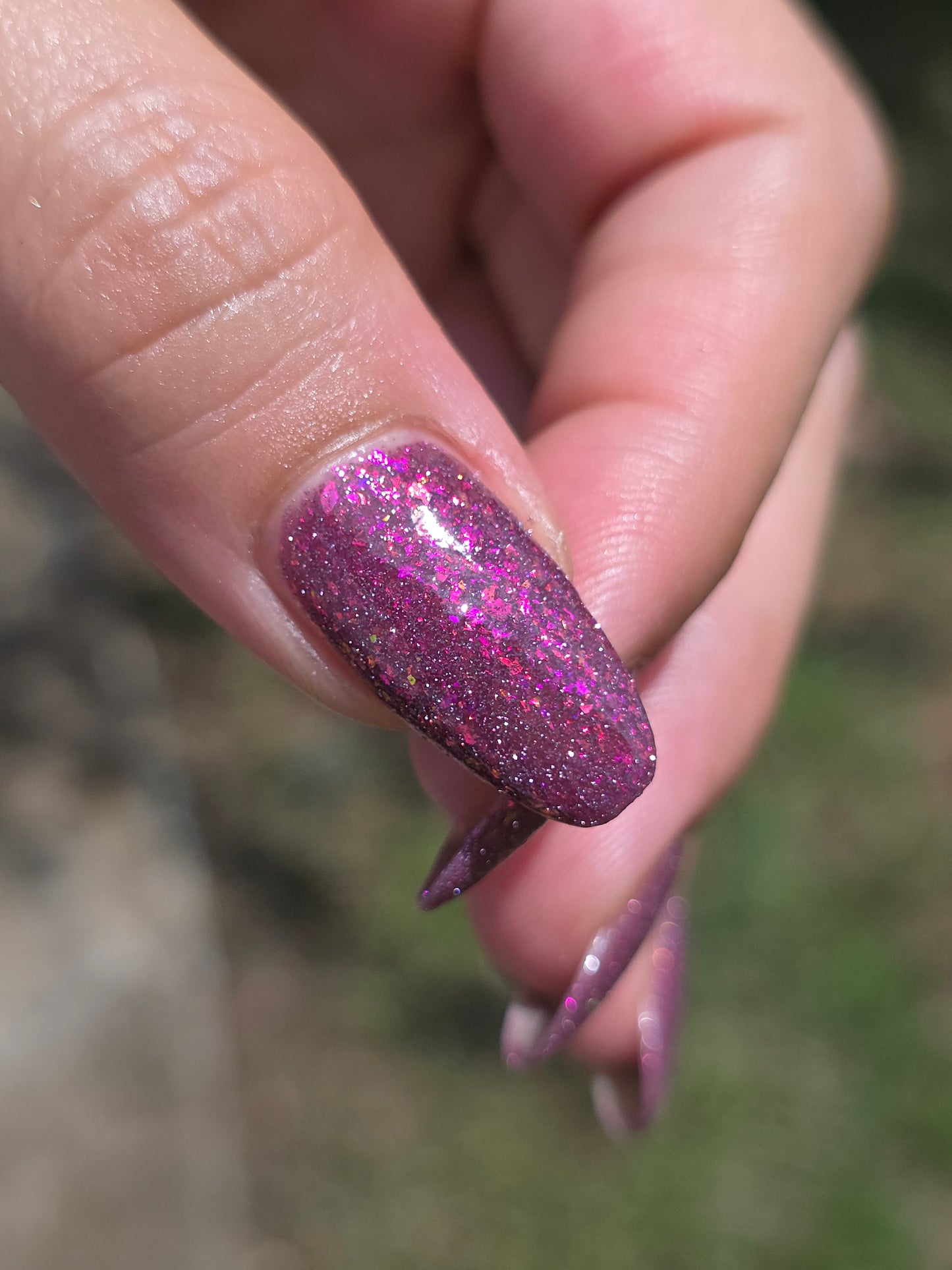 Prairie Smoke (PBE Exclusive--Limited Edition)