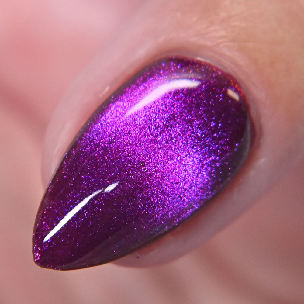 Your Gaze is Your Confession