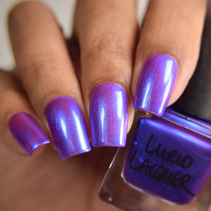 Common Violet (PBE Exclusive--Limited Edition)