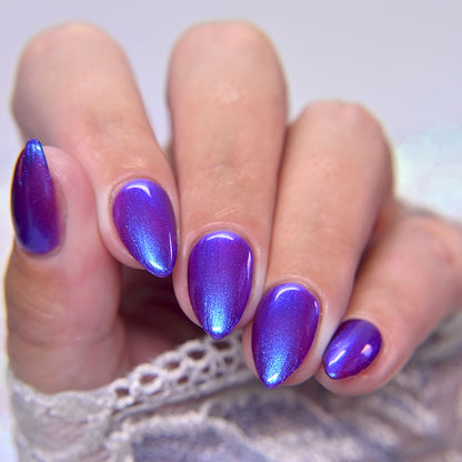 Common Violet (PBE Exclusive--Limited Edition)