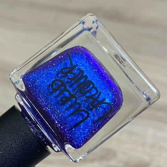 Prototype 696 (six ninety-six)