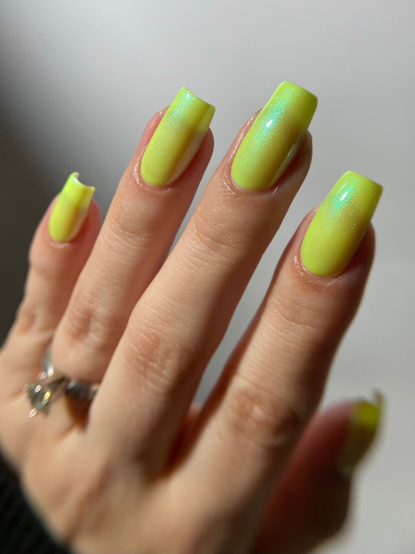 A Little Bit Lurid
