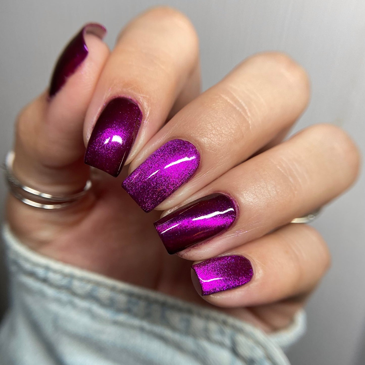 Your Gaze is Your Confession