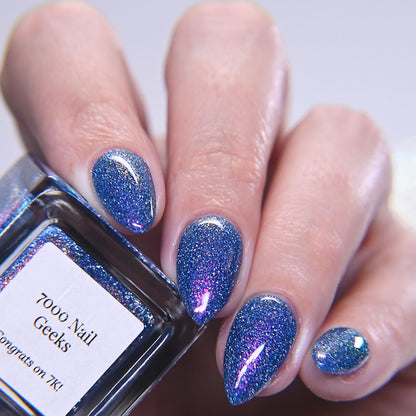 7000 Nail Geeks
