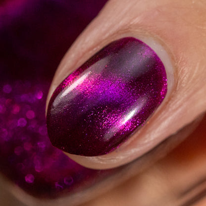 Your Gaze is Your Confession