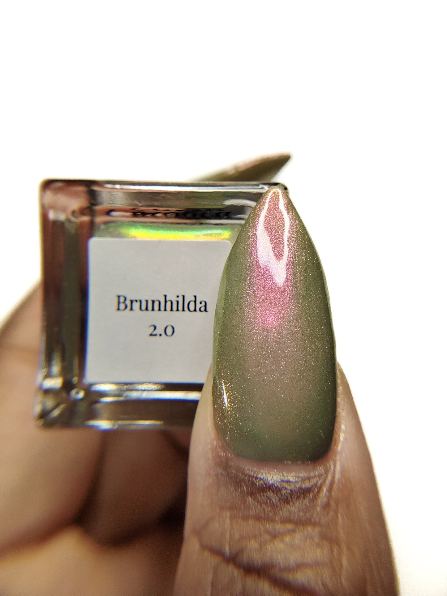 Brunhilda 2.0