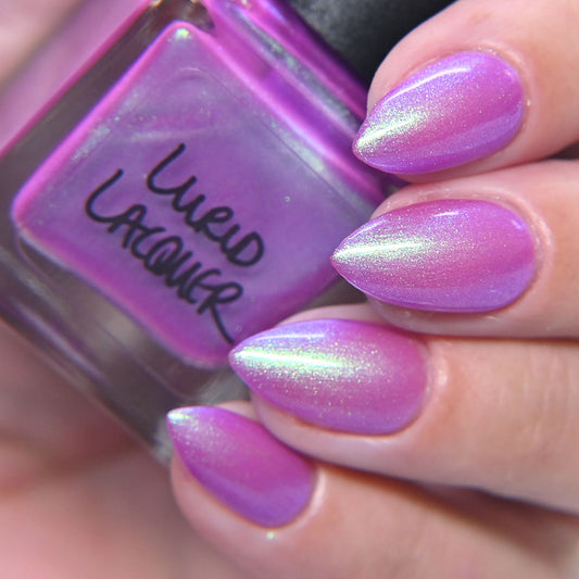 Gentle of Spirit; Sharp of Fang