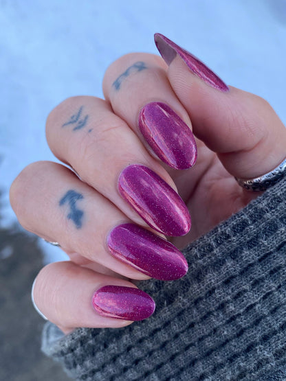 The Sun Sets on Our Self-Deceptions