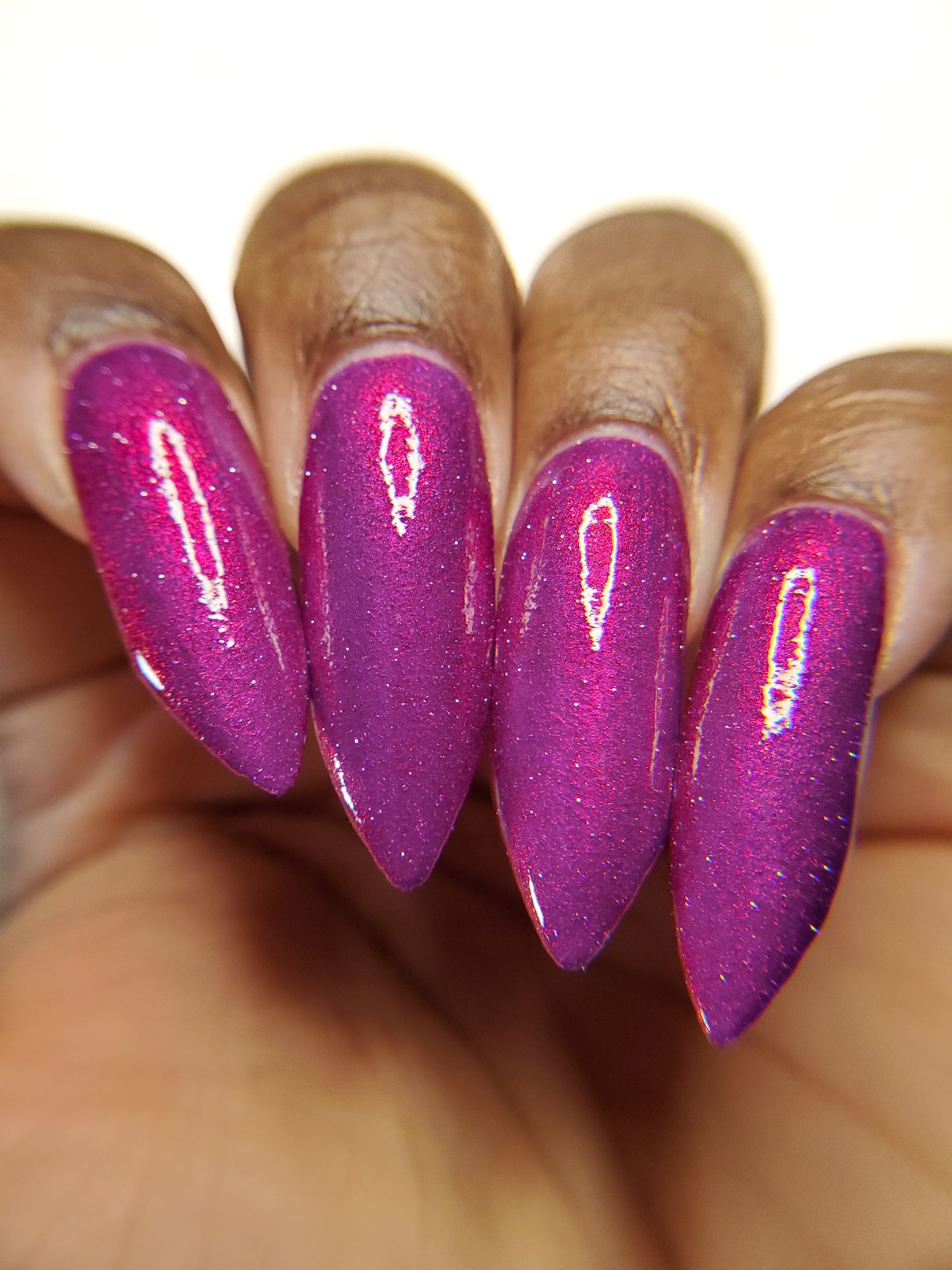 The Sun Sets on Our Self-Deceptions