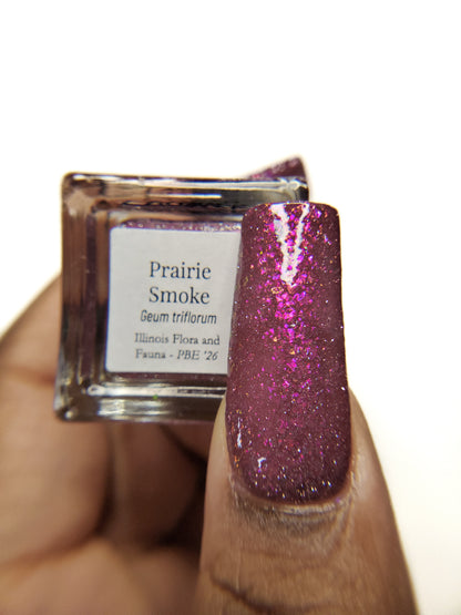 Prairie Smoke (PBE Exclusive--Limited Edition)