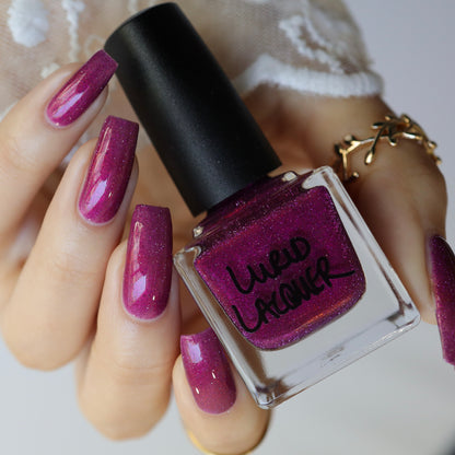 The Sun Sets on Our Self-Deceptions